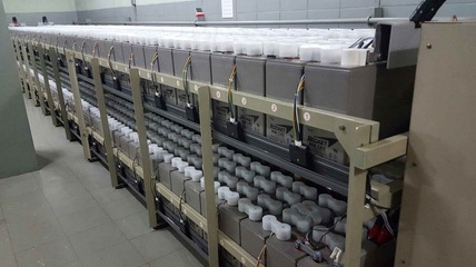云计算和数据中心发展对机架式UPS提出了哪些要求?