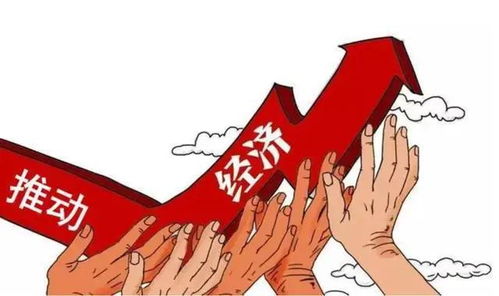 2025年未来经济发展趋势多方向发展