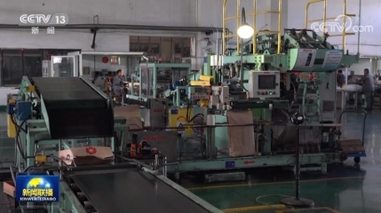 抓创新 拓市场 浙江民营经济不断发展壮大