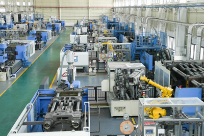 以创新驱动全方位发展,中国联塑为企业高质量做出表率