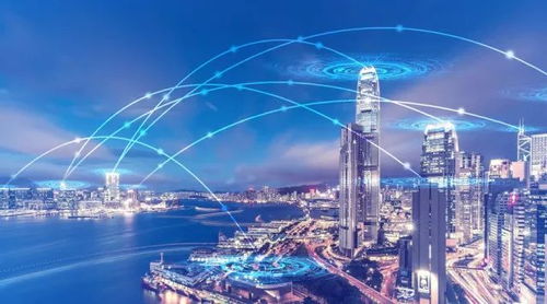 打破传统,企业数字化转型迫在眉睫