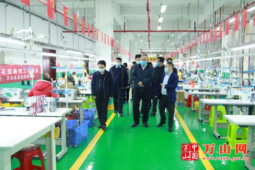 省纪委副书记 省监委副主任张平一行到我区调研落实省委政府决策部署 疫情防控和经济社会发展工作