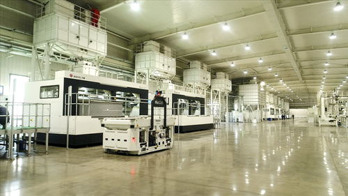 宁夏推动民营经济发展再升级