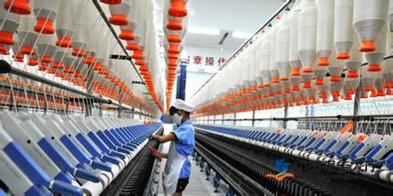 2016年越南纺织服装业出口额同比增长5.7%