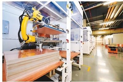 工业经济总体企稳回升(锐财经)