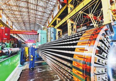 做实做强做优实体经济