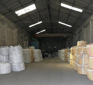 我国棕刚玉厂家需要作出突破性发展