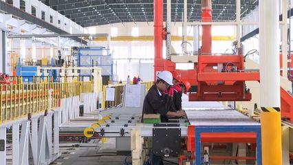 江苏黄海新区:以“新”谋局 以“质”竞速 ,跑出经济发展“加速度”