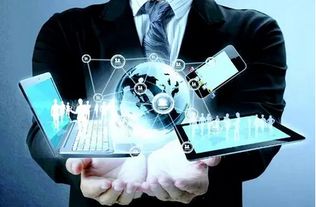 互联网 时代,互联网思维到底是什么