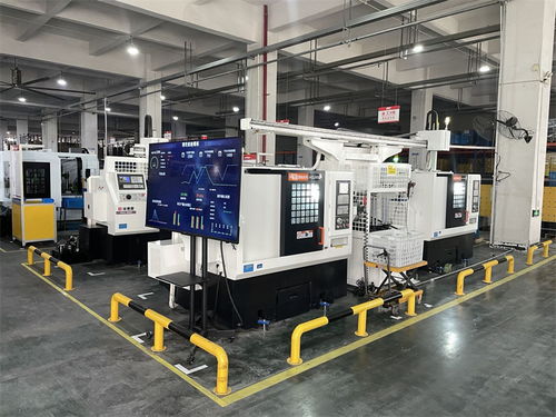 以 产业大脑 未来工厂 为核心 打造武义 绿色智造基地 我县加快建设数字经济为高质量发展蓄能