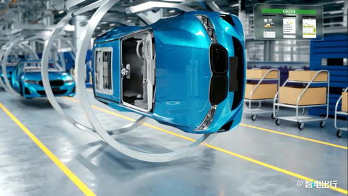 宝马官宣 在华再投200亿 新世代 车型还是 辽宁造