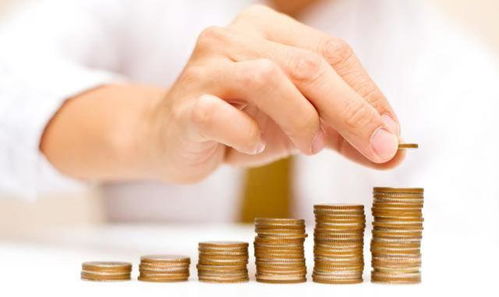 理财产品,对物价稳定和经济增长有正向作用,原理是这样的