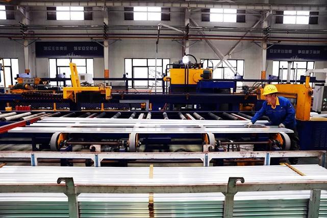 丁广州调研外向型经济发展工作