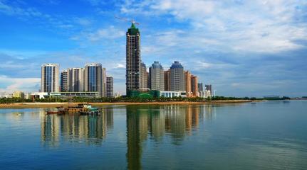 广东高铁新进展,江门茂名段7月前开通,从湛江3小时到广州