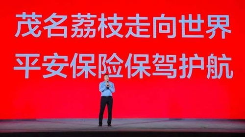 小满话红 荔 ,第二届茂名荔枝嘉年华隆重召开