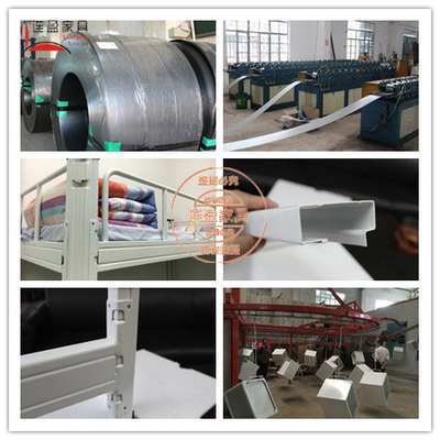 茂名职工宿舍床触动灵魂的细节,呈现好质量