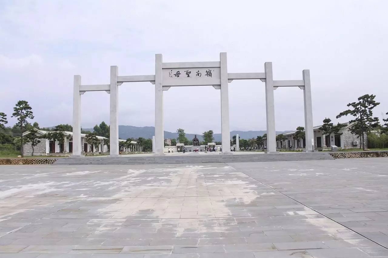 “有一种信仰在冼太故里”--广东主流传媒冼太故里采风之旅活动即将开启