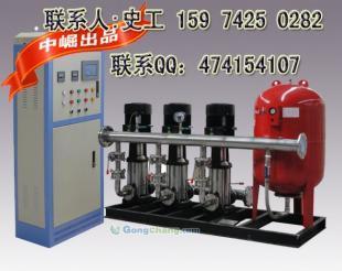 供应茂名生活恒压变频设备,恒久品味、益生香伴,广东无负_环保_世界工厂网中国产品信息库