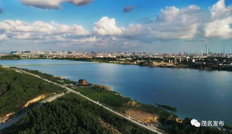 广东21地市环境保护排行榜出炉 茂名居全省排前列,还获省表扬