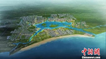 茂名水东湾打造 海韵 粤西滨海文创中心