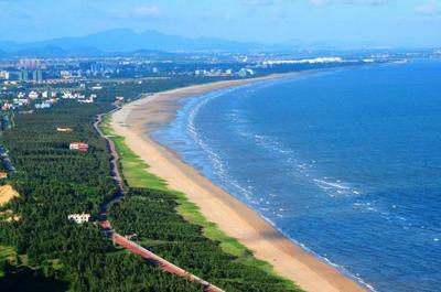 风光美!茂名各地景色颜值真迷人