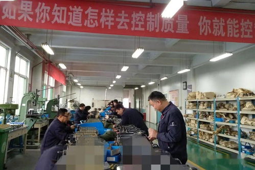 科研生产一线动态