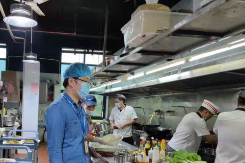 茂名电白区市场监管局圆满完成区二届人大五次会议食品安全保障工作