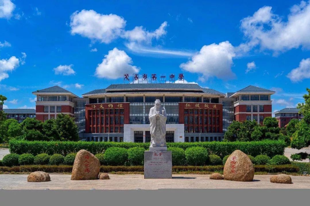 寻找广东最美中学(第1期),你的母校上榜了吗?