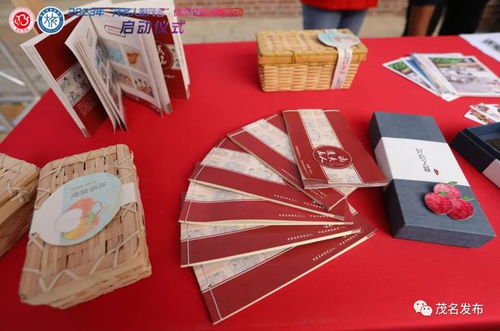 首发团出发啦 2023年 茂名人游茂名 活动启动