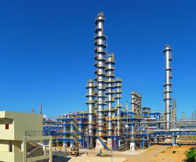 中国石化新闻网 茂名石化新建10万吨 年mtbe装置一次投产开车成功