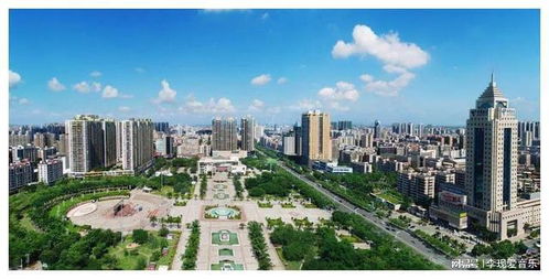 广东茂名市有望迎来经济大爆发,2025年或将成为一匹黑马城市