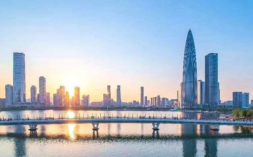 广东21市大排名 汕头第九,湛江领先茂名,惠州表现抢眼