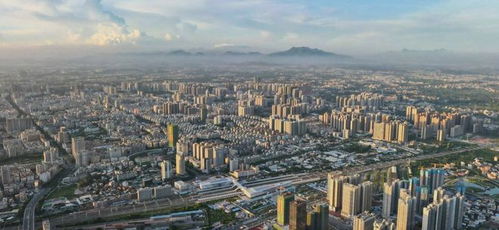 茂名市的区划调整,广东省的第7大城市,为何有5个区县