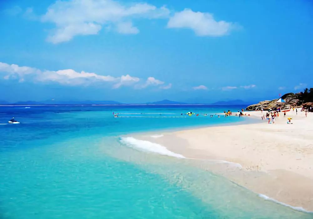 我在等一个人，陪我走一遍茂名