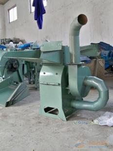 供应米粉粉碎机,电白饲料粉碎机,秸秆草粉碎机茂名饲料粉碎机,_机械及行业设备_世界工厂网中国产品信息库