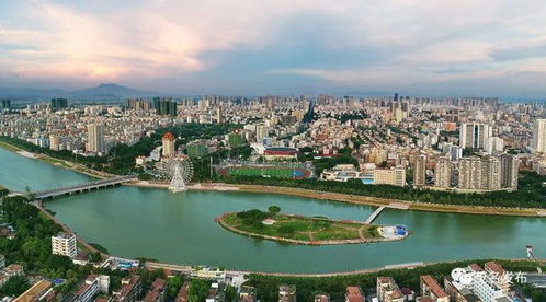 好心碧道,水美茂名 美 美 美