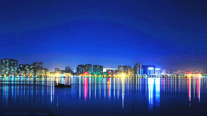 广东茂名、湛江、阳江、云浮,谁是未来的粤西经济中心?