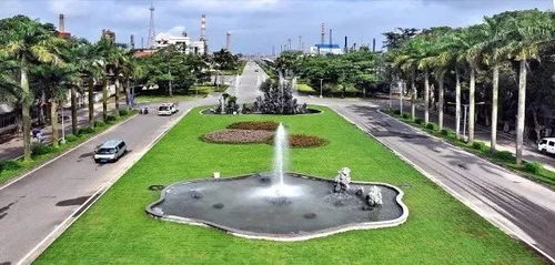 2018茂名将迎来巨变,218个项目总投资2265.9亿元