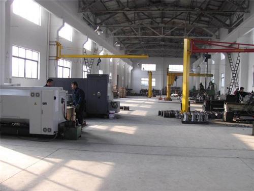 茂名茂南区工厂机械手臂回收 安全快捷 诚信服务