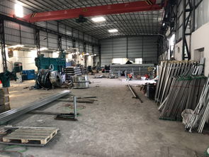 茂名市茂南区金塘镇鸿达五金制品厂