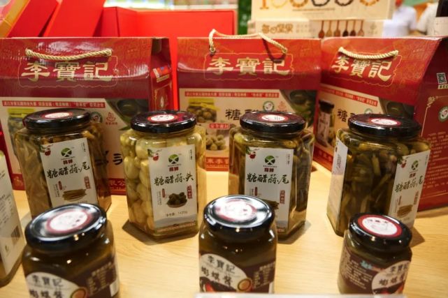 40多家!150余个!茂名这场产品展等你来!