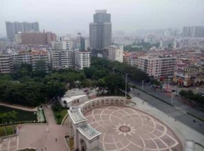 茂名要大发展,高州必先改革