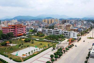 全国特色小镇,南粤广东有20个乡镇入选,有你熟悉的名镇吗?