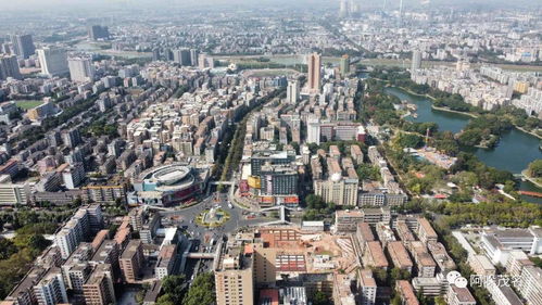 茂名影剧院部分正式动工 茂名大厦向下开挖