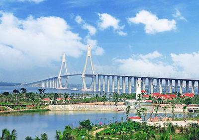 广东再添一条高铁,构建沿海快速大通道,这3市迎来巨大发展机遇