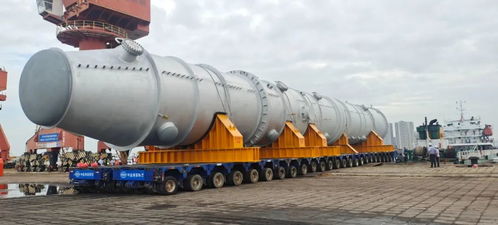 茂名重力 产品出口近30国，推动“茂名制造”走向世界