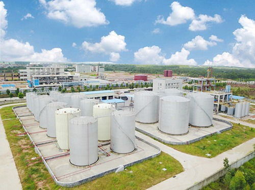 茂名产工业白油5号 特性、应用与行业优势