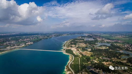 茂名市委、市人民政府致全体茂名人的一封信