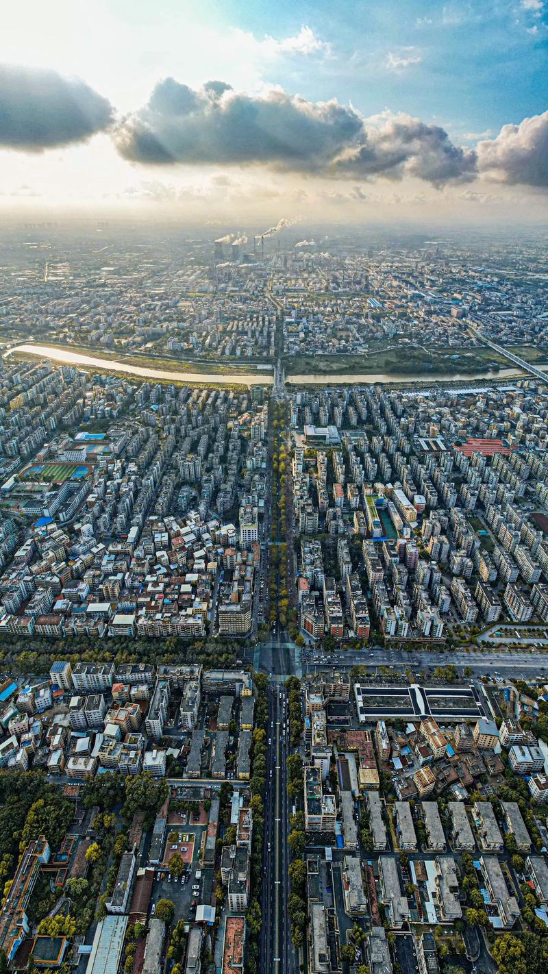 茂名之旅 漫步海滨，品味慢生活