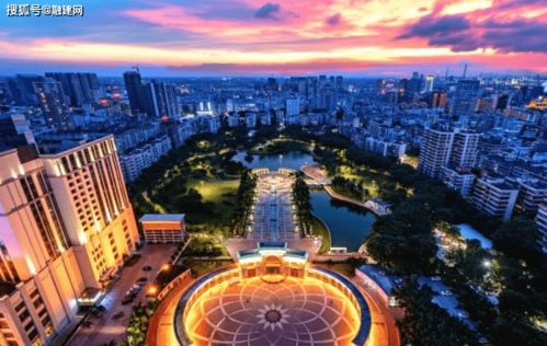 2021年茂名市重大项目和重点工程汇总一览